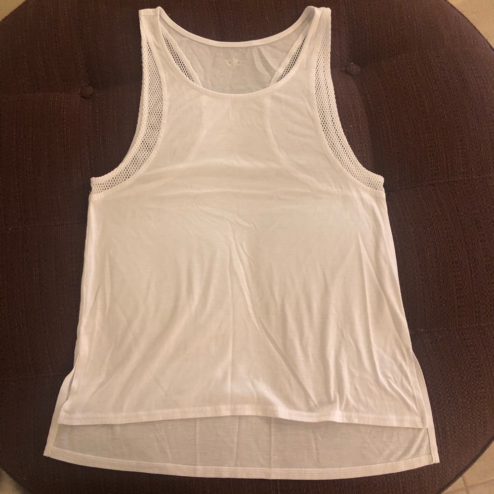 ALO Yoga Tank